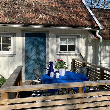Lyckorna 62:2 Apartment Ljungskile Bagian luar foto