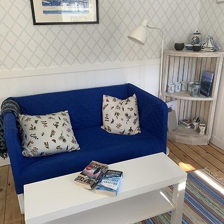 Lyckorna 62:2 Apartment Ljungskile Bagian luar foto