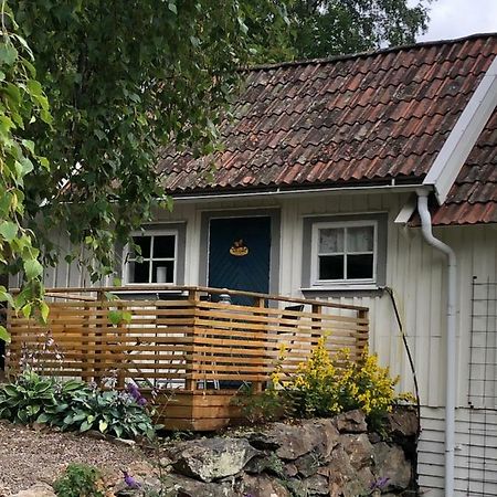 Lyckorna 62:2 Apartment Ljungskile Bagian luar foto