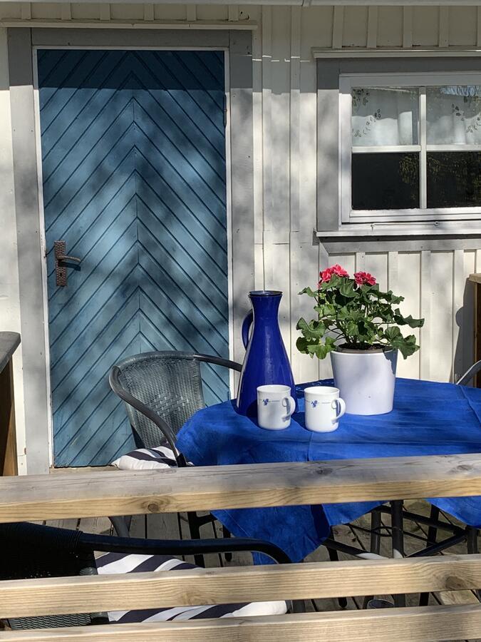Lyckorna 62:2 Apartment Ljungskile Bagian luar foto