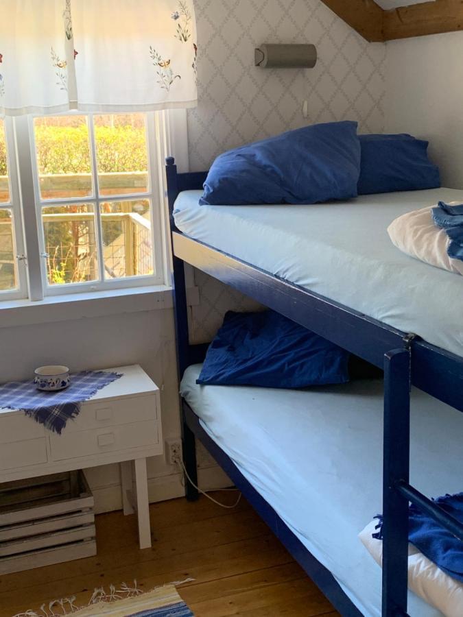 Lyckorna 62:2 Apartment Ljungskile Bagian luar foto