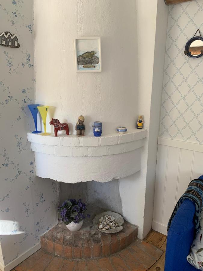 Lyckorna 62:2 Apartment Ljungskile Bagian luar foto
