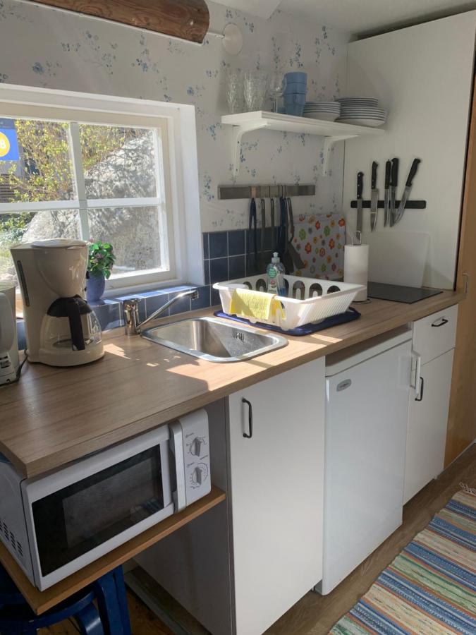 Lyckorna 62:2 Apartment Ljungskile Bagian luar foto