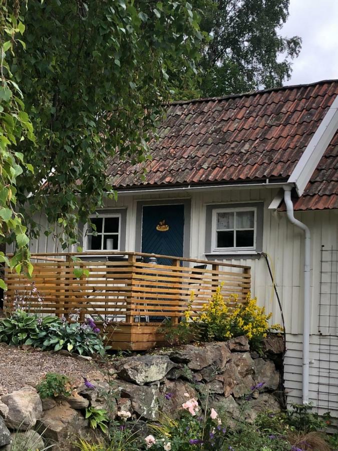 Lyckorna 62:2 Apartment Ljungskile Bagian luar foto